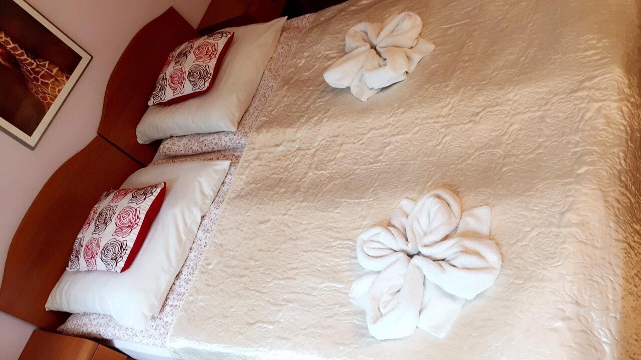 مبيت وإفطار Floryda يوراتا المظهر الخارجي الصورة